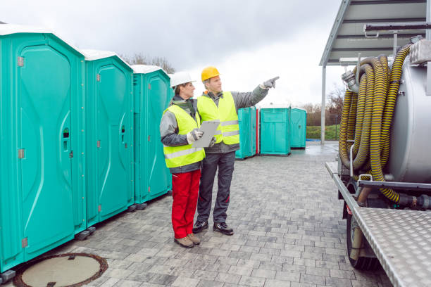 Best Portable Toilets for Disaster Relief Sites  in Maplewood, WA